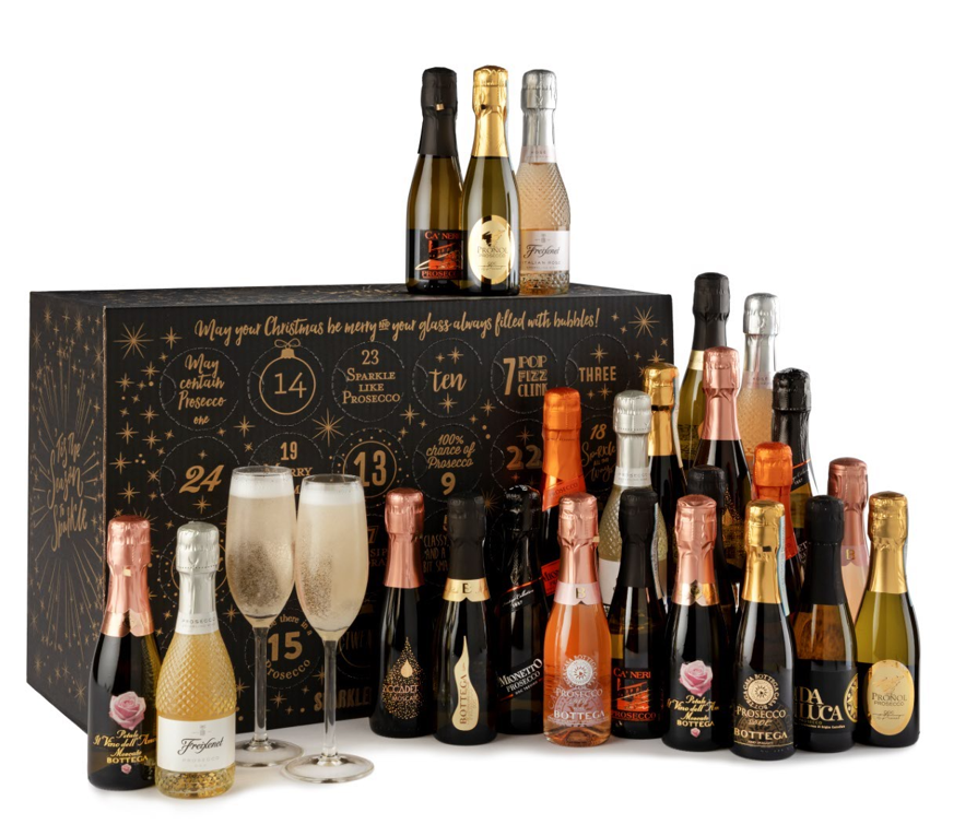 Fizz Advent Calendar